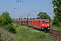 Bombardier 34665 - DB Schenker "185 379-5"
22.05.2014 - Berlin-Biesdorf Süd
Holger Grunow