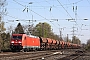 Bombardier 34665 - DB Cargo "185 379-5"
11.04.2016 - Essen, Abzweigstelle Prosper-Levin
Martin Welzel