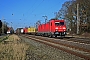 Bombardier 34665 - DB Schenker "185 379-5"
17.02.2016 - Langwedel
Holger Grunow