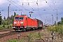 Bombardier 34665 - DB Cargo "185 379-5"
11.09.2015 - Wiederitzsch
René Große