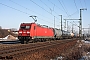 Bombardier 34665 - DB Cargo "185 379-5"
26.01.2017 - Weimar
Alex Huber