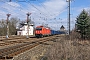 Bombardier 34665 - DB Cargo "185 379-5"
14.03.2017 - Sangerhausen
Alex Huber