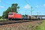 Bombardier 34665 - DB Cargo "185 379-5"
26.05.2017 - Büttelborn
Kurt Sattig