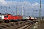 Bombardier 34665 - DB Cargo "185 379-5"
02.04.2017 - Jena-Göschwitz
Tobias Schubbert