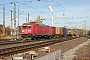 Bombardier 34665 - DB Cargo "185 379-5"
07.11.2018 - Uelzen
Gerd Zerulla