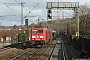 Bombardier 34665 - DB Cargo "185 379-5"
03.03.2020 - Würzburg
Frank Weimer