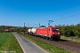 Bombardier 34665 - DB Cargo "185 379-5"
17.04.2020 - Ibbenbüren-Laggenbeck
Fabian Halsig