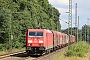 Bombardier 34665 - DB Cargo "185 379-5"
23.08.2020 - Haste
Thomas Wohlfarth