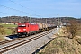 Bombardier 34665 - DB Cargo "185 379-5"
29.03.2021 - Oberdachstetten
Korbinian Eckert