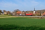 Bombardier 34665 - DB Cargo "185 379-5"
31.03.2021 - Gnötzheim
Korbinian Eckert