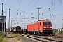 Bombardier 34665 - DB Cargo "185 379-5"
06.06.2023 - Oberhausen, Abzweig Mathilde
Ingmar Weidig