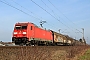 Bombardier 34665 - DB Cargo "185 379-5"
29.02.2024 - Babenhausen-Sickenhofen
Kurt Sattig