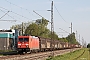 Bombardier 34665 - DB Cargo "185 379-5"
11.05.2024 - Gersthofen
Ingmar Weidig