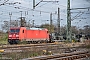 Bombardier 34665 - DB Cargo "185 379-5"
29.11.2024 - Oberhausen, Abzweig Mathilde
Rolf Alberts
