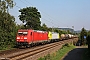 Bombardier 34665 - DB Cargo "185 379-5"
02.08.2024 - Bonn-Beuel
Sven Jonas