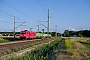 Bombardier 34665 - DB Cargo "185 379-5"
02.07.2021 - Eltersdorf
Korbinian Eckert