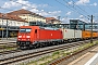 Bombardier 34666 - DB Cargo "185 380-3"
05.07.2025 - Regensburg, HauptbahnhofMathias May