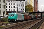 Bombardier 34667 - DB Schenker "185 611-1"
28.10.2010 - Wuppertal-Barmen
Arne Schuessler