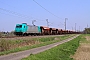 Bombardier 34667 - DB Schenker "185 611-1"
19.04.2011 - Weddel
René Große