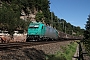 Bombardier 34667 - DB Schenker "185 611-1"
30.09.2011 - Großpürschütz
Christian Klotz