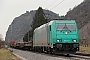 Bombardier 34667 - DB Schenker "185 611-1"
10.03.2012 - Leutesdorf
Christoph Schumny