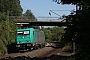 Bombardier 34667 - DB Schenker "185 611-1"
26.08.2011 - Steinau an der Straße
Konstantin Koch