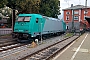 Bombardier 34667 - Hector Rail "185 611-1"
07.09.2017 - Singen (Hohentwiel)
Wolfgang Rudolph