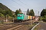 Bombardier 34667 - RTB CARGO "185 611-1"
25.07.2019 - Leutesdorf
Ingmar Weidig