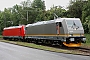 Bombardier 34668 - CargoNet "119 009"
09.06.2009 - Kassel
Christian Klotz