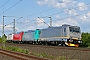 Bombardier 34668 - CargoNet "119 009"
19.06.2009 - Lippstadt-Benninghausen
Markus Tepper