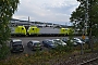 Bombardier 34668 - Alpha Trains "119 009-8"
07.09.2014 - OsloKnut Ragnar Holme