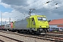 Bombardier 34668 - Captrain "119 009-8"
27.04.2017 - Düsseldorf-RathWolfgang PLATZ
