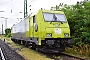 Bombardier 34668 - HLG "119 009-8"
26.08.2018 - Hegyeshalom
Norbert Tilai