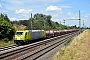 Bombardier 34668 - HLG "119 009-8"
30.07.2018 - Weißenfels-Schkortleben
Marcel Grauke