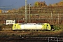 Bombardier 34668 - HLG "119 009-8"
29.10.2021 - Kassel, Rangierbahnhof
Christian Klotz