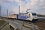 Bombardier 34669 - Lokomotion "185 661-6"
25.03.2012 - St. Valentin
Karl Kepplinger