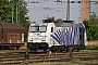 Bombardier 34669 - Lokomotion "185 661-6"
06.07.2012 - Hegyeshalom
Norbert Tilai