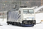 Bombardier 34669 - Lokomotion "185 661-6"
05.02.2010 - Brennero
Thomas Wohlfarth