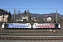 Bombardier 34669 - Lokomotion "185 661-6"
23.03.2011 - Kufstein
Thomas Wohlfarth