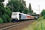 Bombardier 34669 - Lokomotion "185 661-6"
12.07.2009 - Hannover-Limmer
Christian Stolze