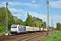 Bombardier 34669 - WLC "185 661-6"
06.05.2015 - Leipzig-Thekla
Marcus Schrödter