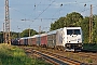 Bombardier 34669 - WLC "185 661-6"
23.07.2017 - Uelzen-Klein Süstedt
Jürgen Steinhoff