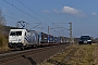 Bombardier 34669 - Lokomotion "185 661-6"
08.03.2024 - Eichenzell-KerzellKonstantin Koch