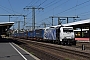 Bombardier 34669 - Lokomotion "185 661-6"
16.09.2023 - FuldaKonstantin Koch