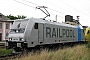 Bombardier 34671 - Railpool "185 671-5"
07.07.2009 - Zurndorf
Herbert Pschill