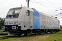 Bombardier 34671 - Railpool "185 671-5"
08.07.2009 - Hegyeshalom
Norbert Tilai