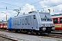 Bombardier 34671 - Railpool "185 671-5"
08.07.2009 - Linz
Kilian Lachenmayr