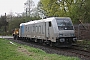 Bombardier 34671 - Railpool "185 671-5"
12.04.2011 - Kassel
Christian Klotz