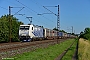 Bombardier 34672 - Lokomotion "185 662-4"
23.06.2020 - Thüngersheim
Dirk Menshausen