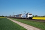 Bombardier 34672 - Lokomotion "185 662-4"
26.04.2025 - Vornhagen
Christian Stolze